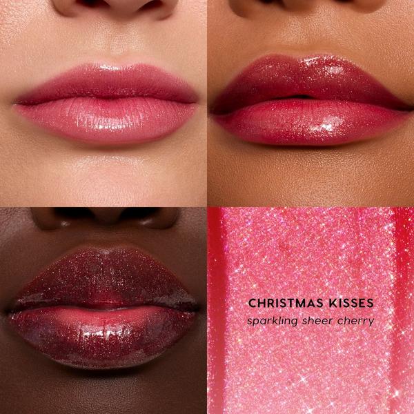 ColourPop ColourPop X Disney’s A Very Mickey Christmas Lip Gloss Keychain #3