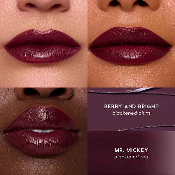 ColourPop ColourPop X Disney’s A Very Mickey Christmas Mickey Mouse Lip Kit #3