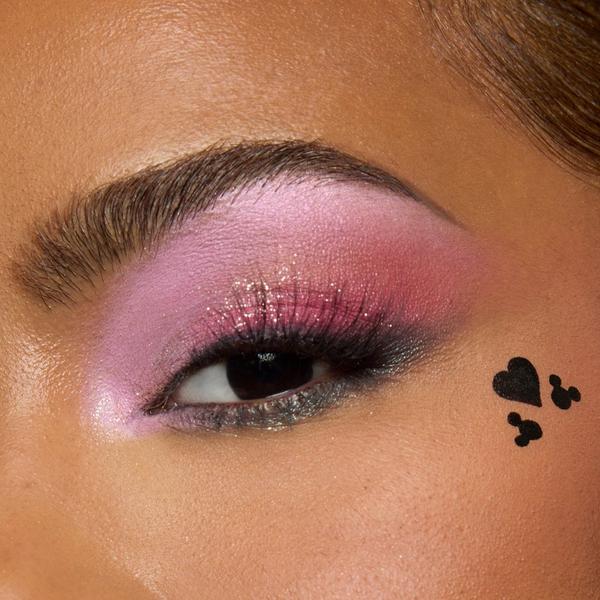 ColourPop ColourPop X Disney’s A Very Mickey Christmas Mickey & Minnie Face Stamp #3