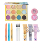 ColourPop X Pokémon: Eeveelution Full Collection