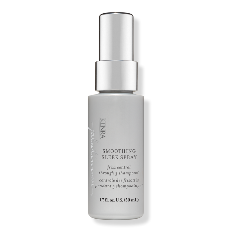 Kenra Professional - 1.7 oz Platinum Smoothing Sleek Spray | Ulta