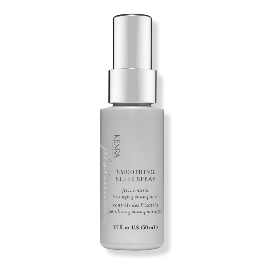 Kenra Professional Platinum Smoothing Sleek Spray - 1.7 oz