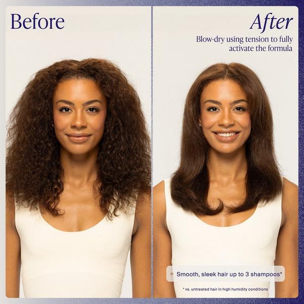 Kenra Professional Platinum Smoothing Sleek Spray #4