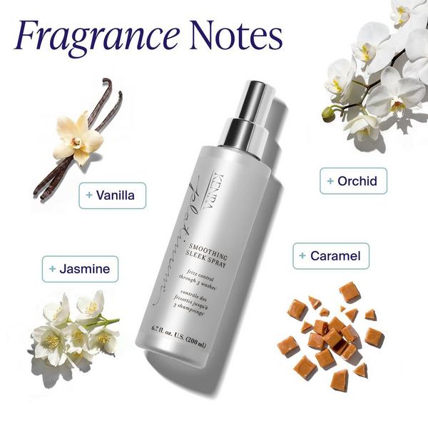 Kenra Professional Platinum Smoothing Sleek Spray #7