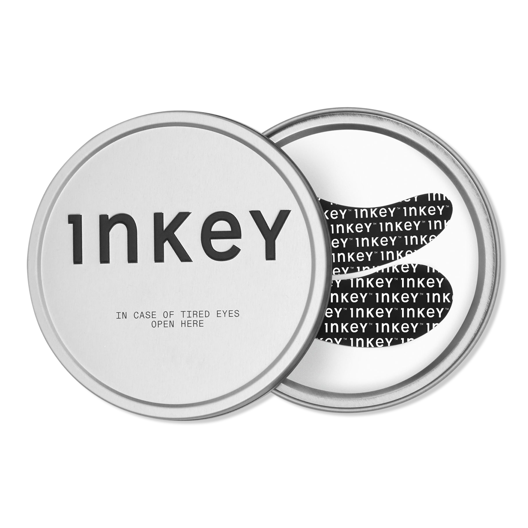 The INKEY List Reusable Eye Patches #1
