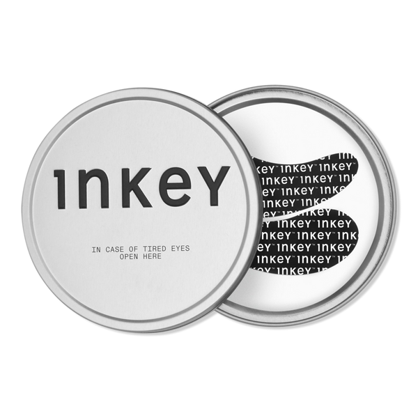 The INKEY List Reusable Eye Patches #1