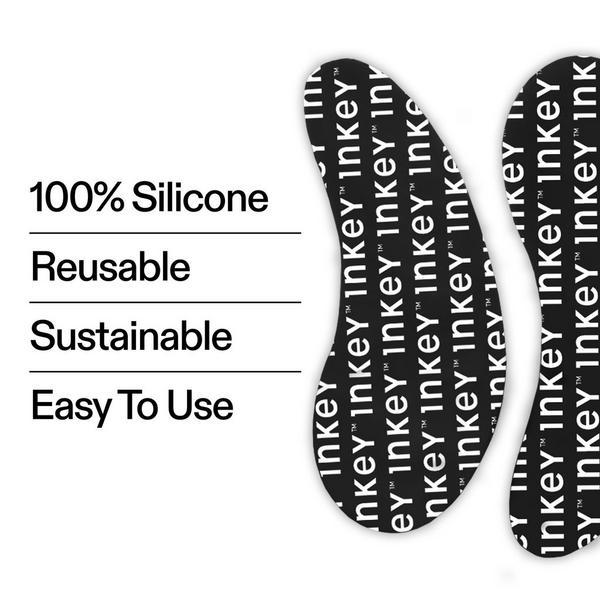 The INKEY List Reusable Eye Patches #6