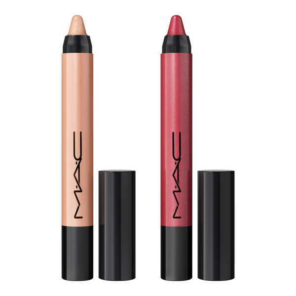 MAC Decadent Dazzlelips Crayon Duo #5