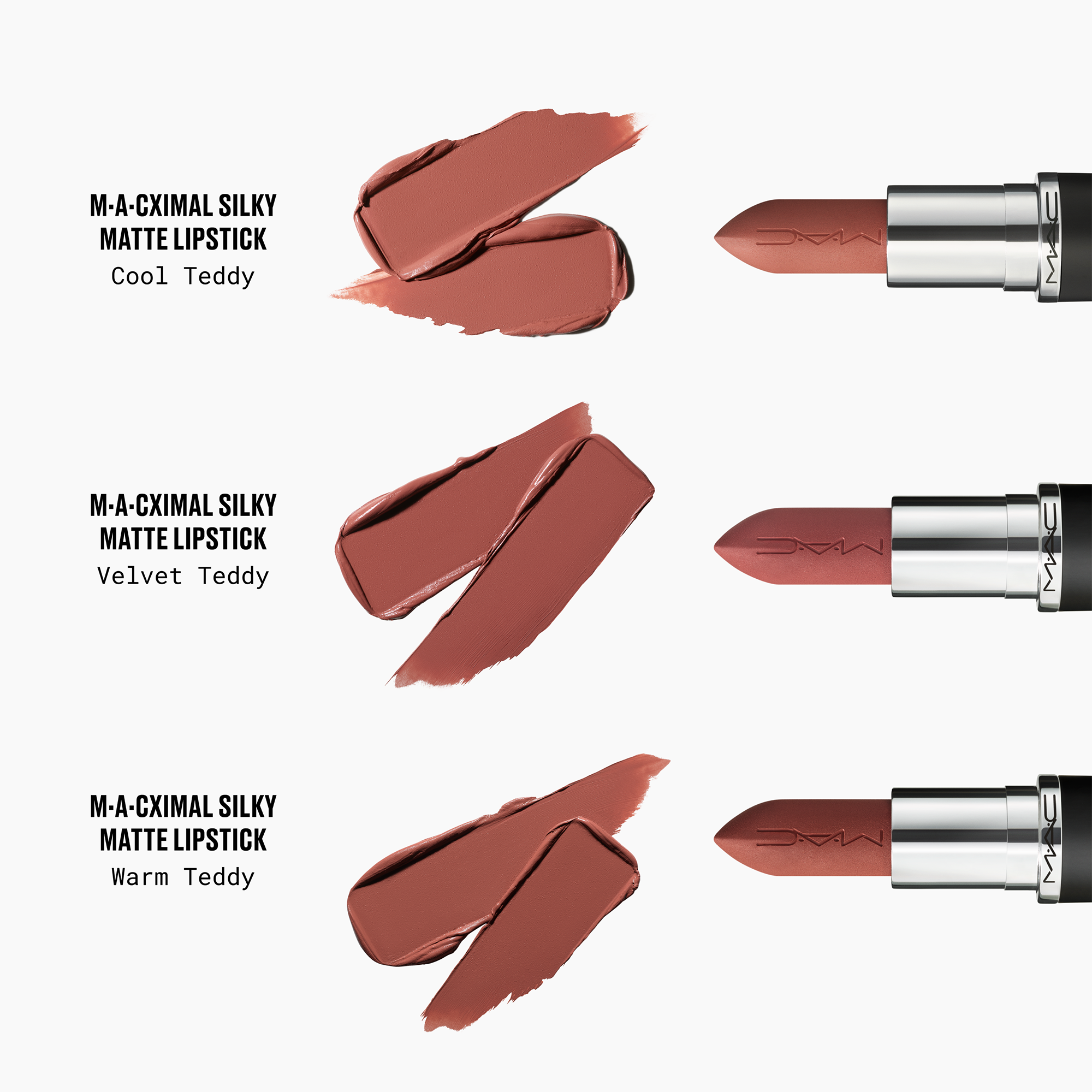 Боди-тедди Party Trio — MAC — фото 4