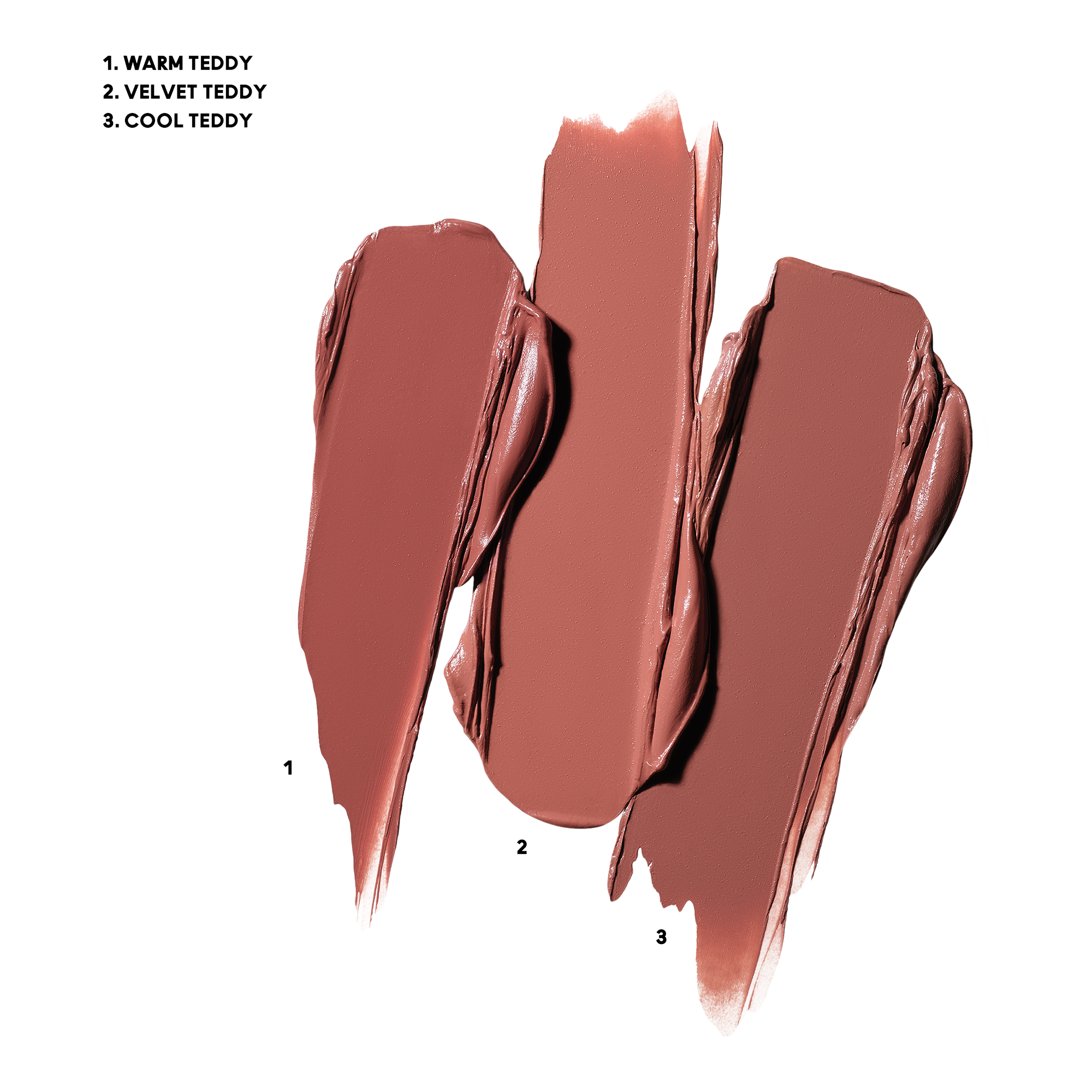 Боди-тедди Party Trio — MAC — фото 2