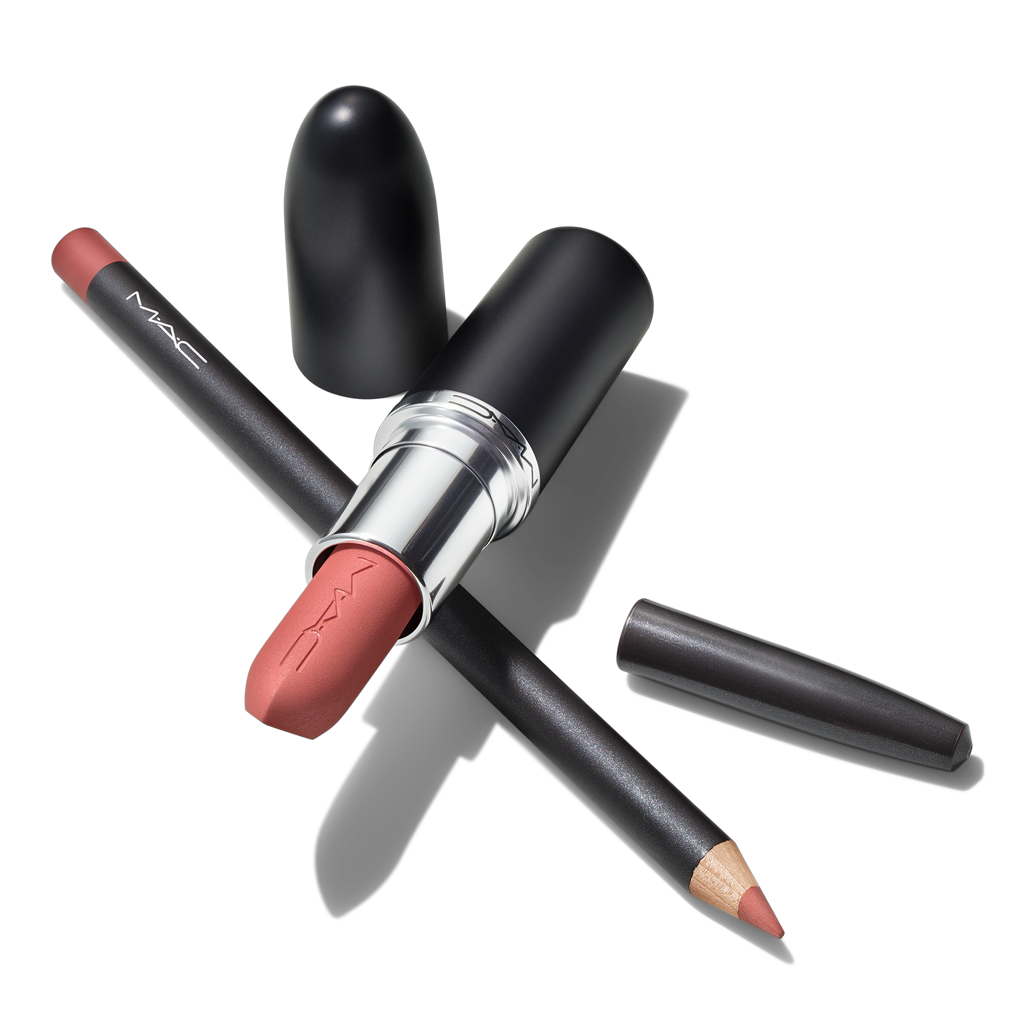 Боди-тедди Love Lip — MAC — фото 6