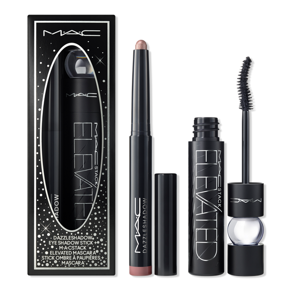 MAC Dressed To Dazzle Eye Duo #1