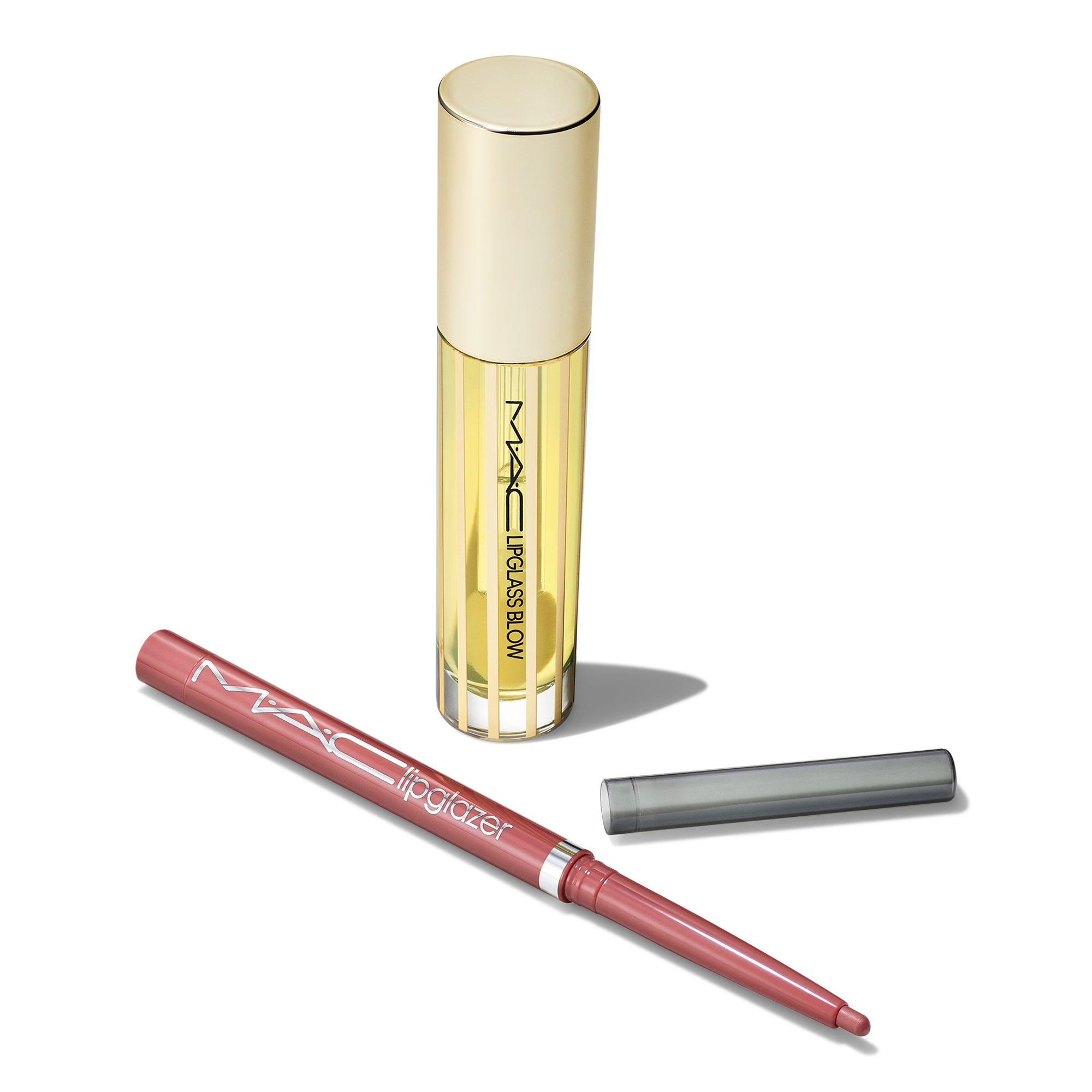 Набор для губ MAC Plumping Powerhouse — фото 6