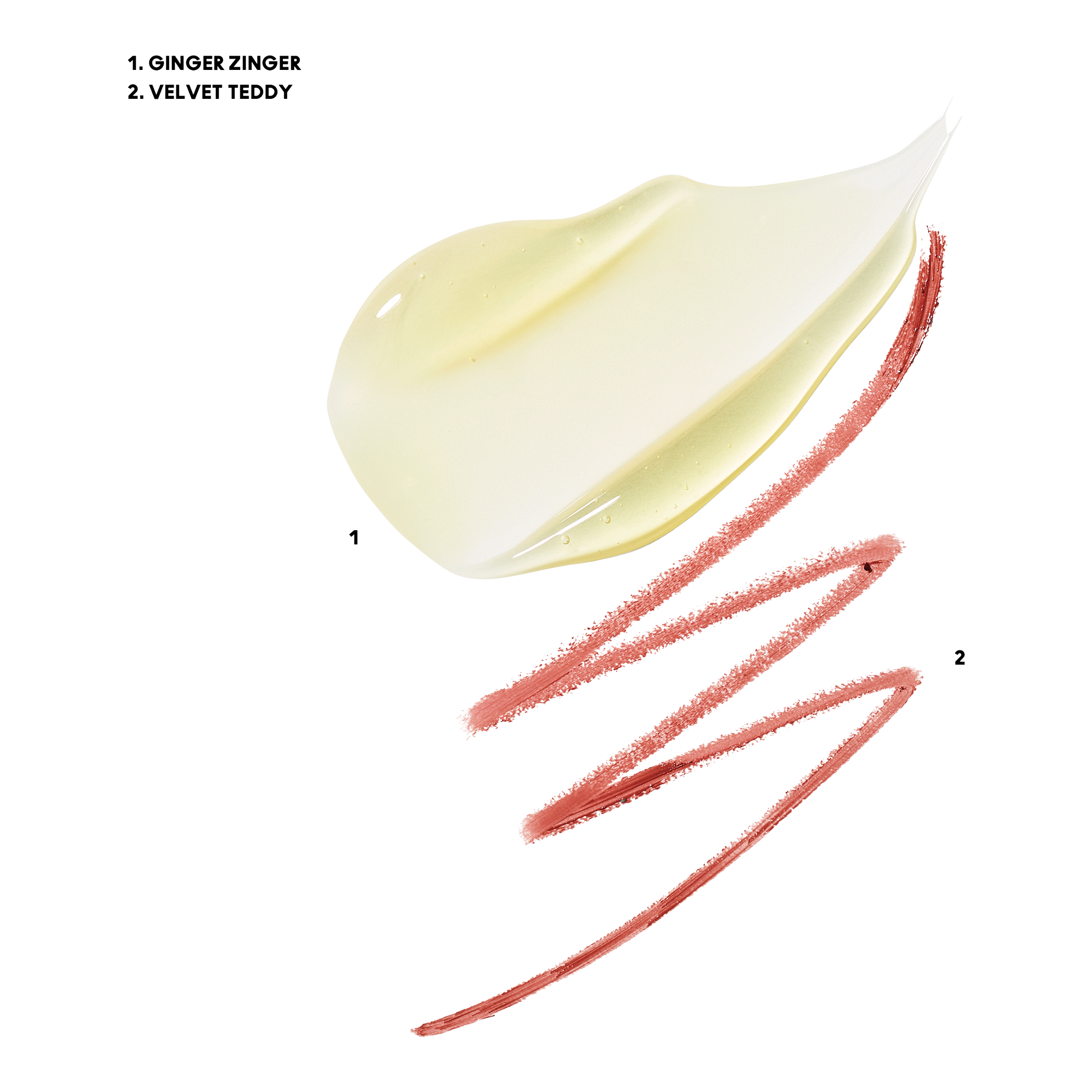 Набор для губ MAC Plumping Powerhouse — фото 2