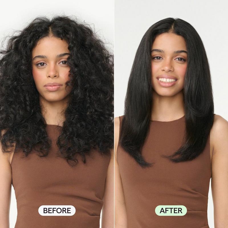 Wavytalk - Periwinkle Steam Sesh Hair Straightener | Ulta Beauty
