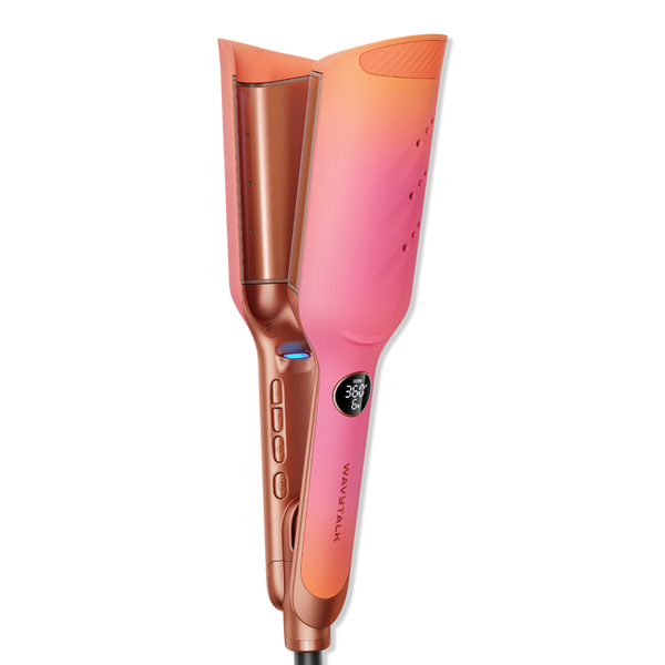 Wavytalk Power Wave Hair Crimping Iron #1
