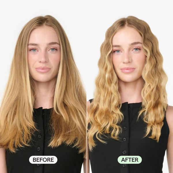 Wavytalk Power Wave Hair Crimping Iron #2