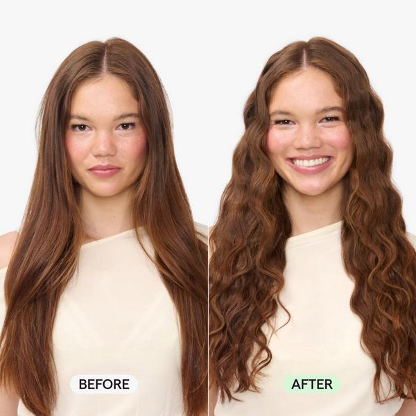 Wavytalk Power Wave Hair Crimping Iron #3