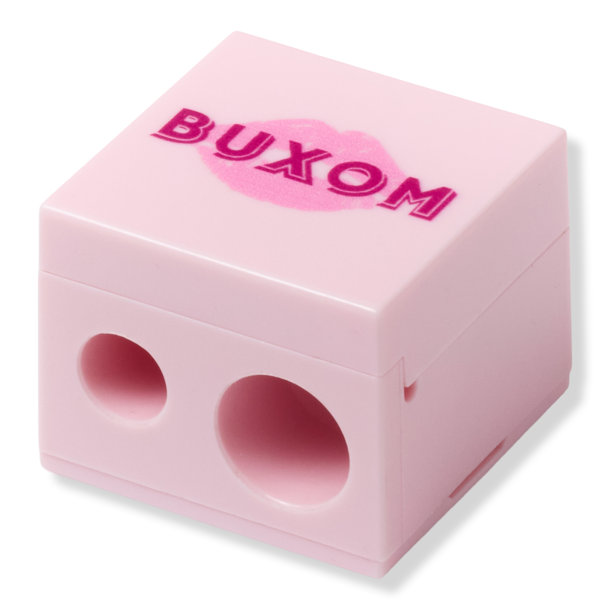 Buxom Free Lip Pencil Sharpener with Buxom Power Line Pout Sculpt Lip Pencil shipped purchase #1
