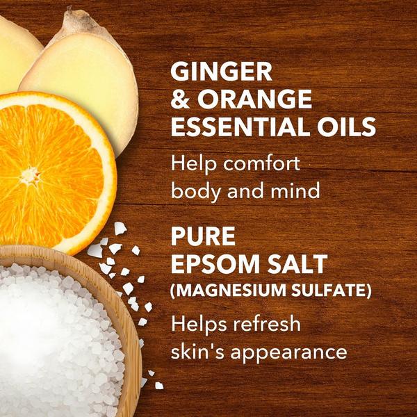 Dr Teal's Sweet Apple Delight Foaming Bath with Pure Epsom Salt #4