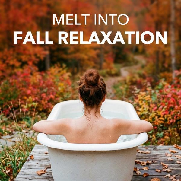Dr Teal's Warm Autumn Comfort Epsom Salt Magnesium Soak #5