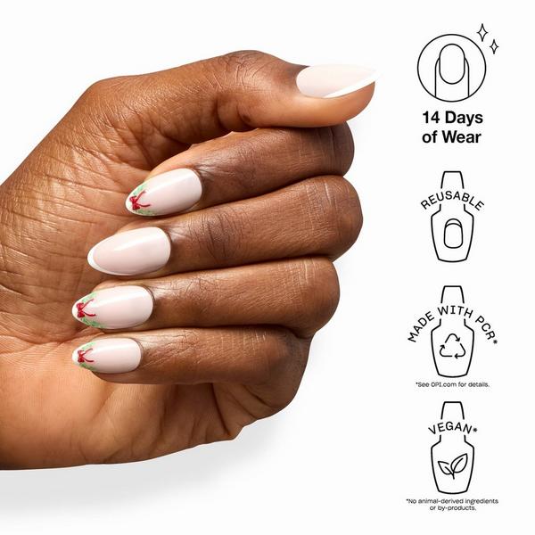 OPI XPRESS/ON Holiday Press-ons #2