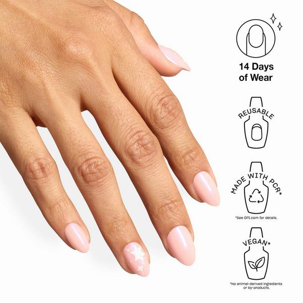 OPI XPRESS/ON Holiday Press-ons #2
