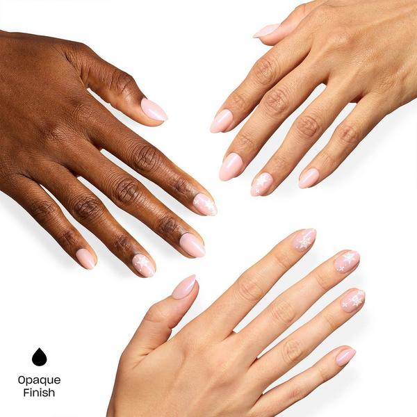 OPI XPRESS/ON Holiday Press-ons #5