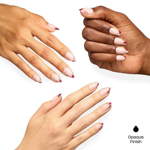 OPI XPRESS/ON Holiday Press-ons #5