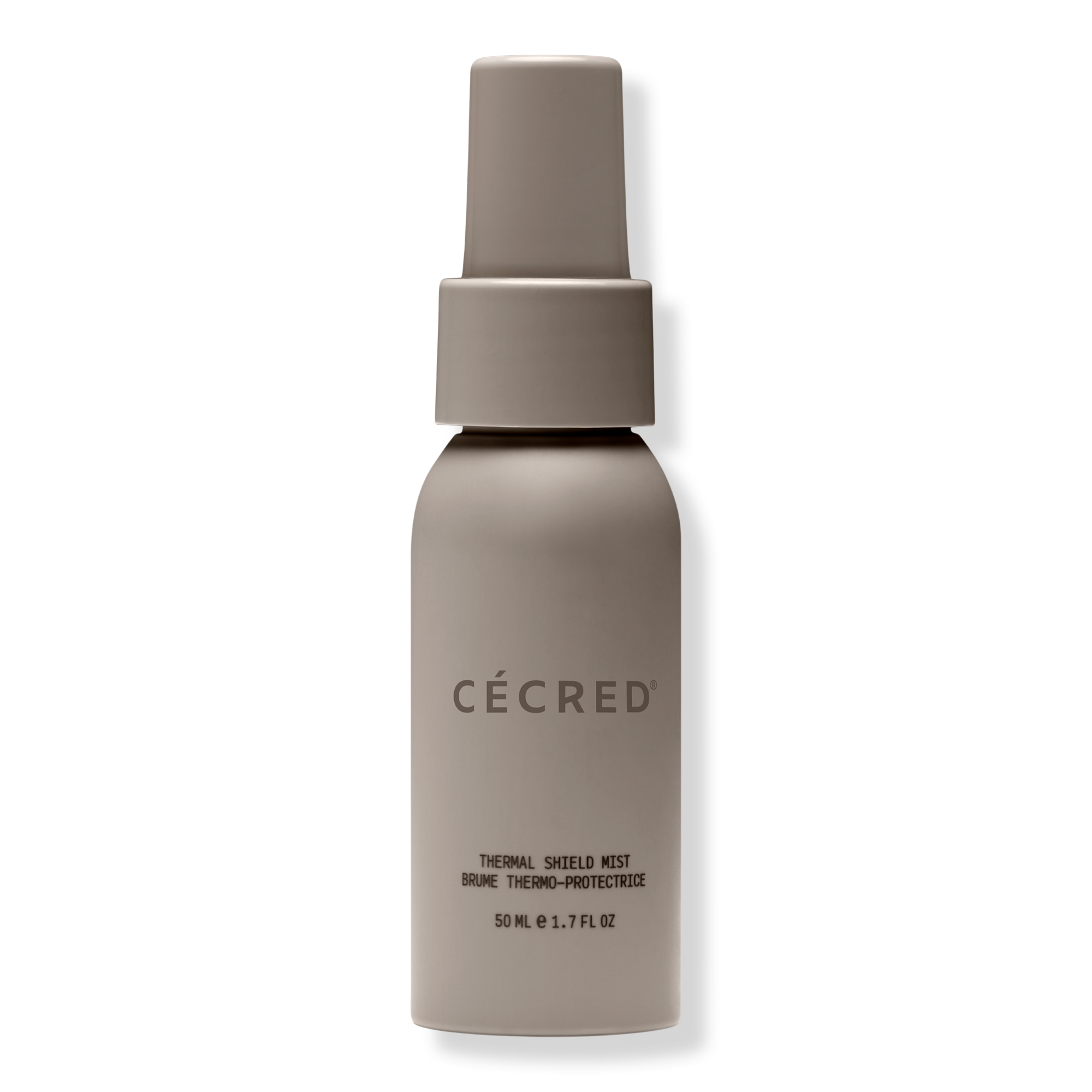 CÉCRED Thermal Shield Mist #1