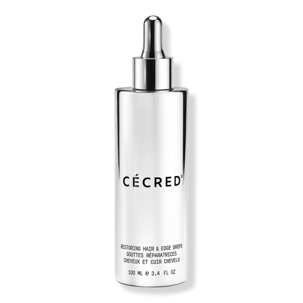 CÉCRED Restoring Hair & Edge Drops XL #1