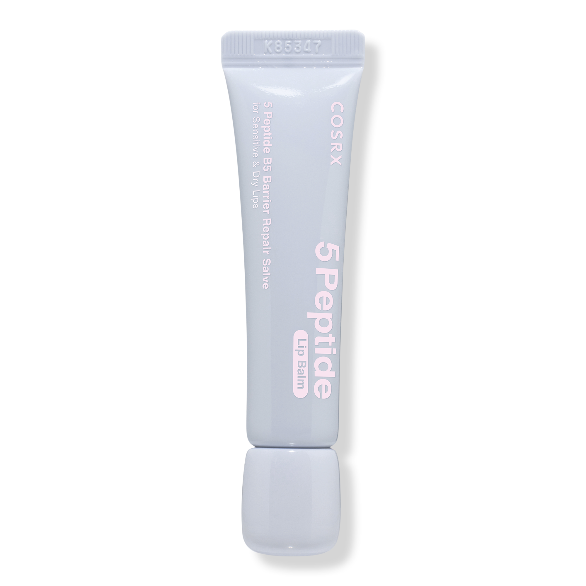 COSRX 5 Peptide B5 Barrier Repair Salve Lip Balm #1