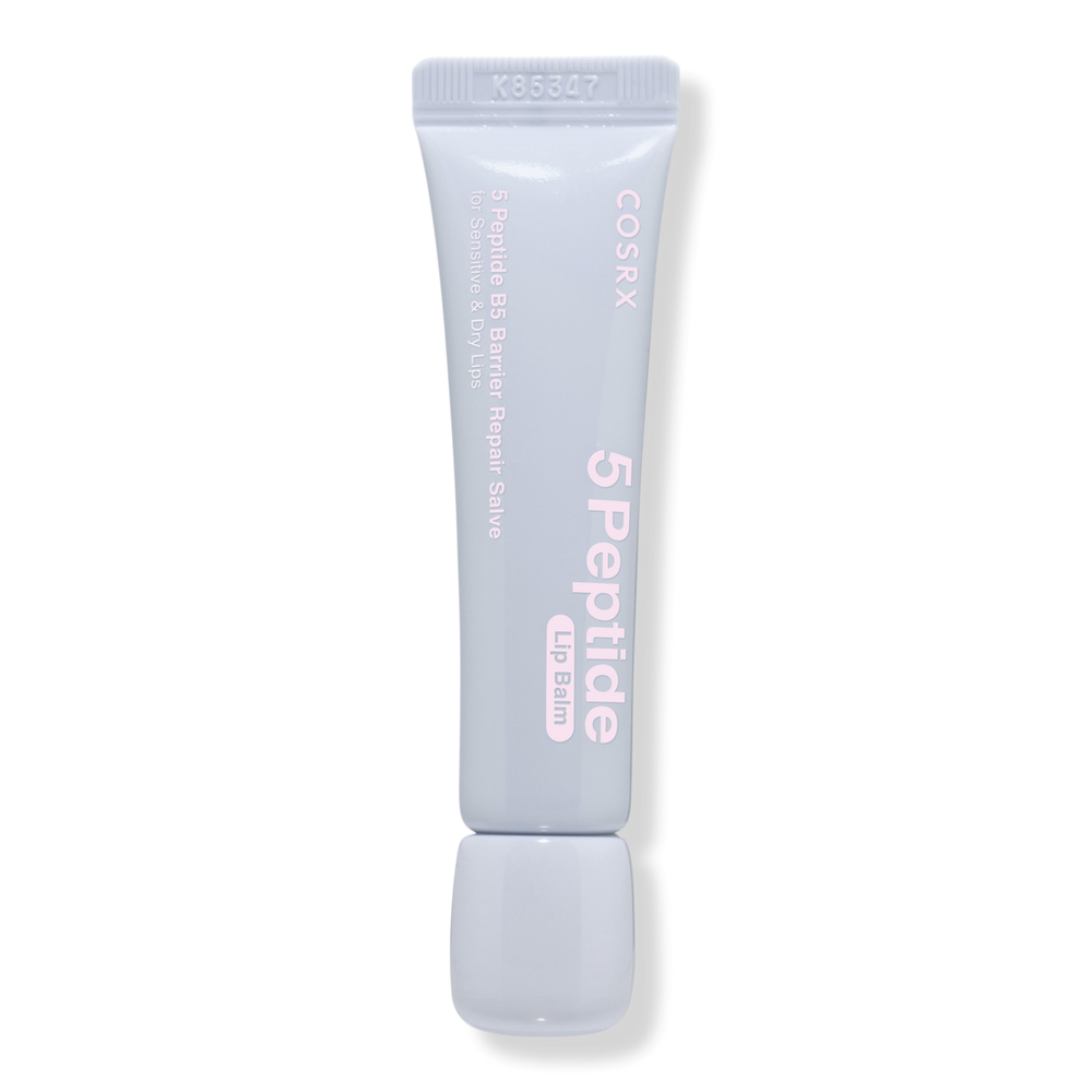 COSRX 5 Peptide B5 Barrier Repair Salve Lip Balm