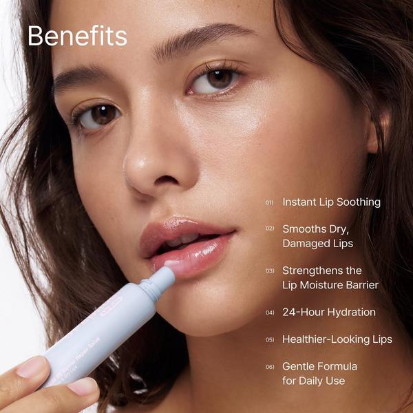 COSRX 5 Peptide B5 Barrier Repair Salve Lip Balm #5