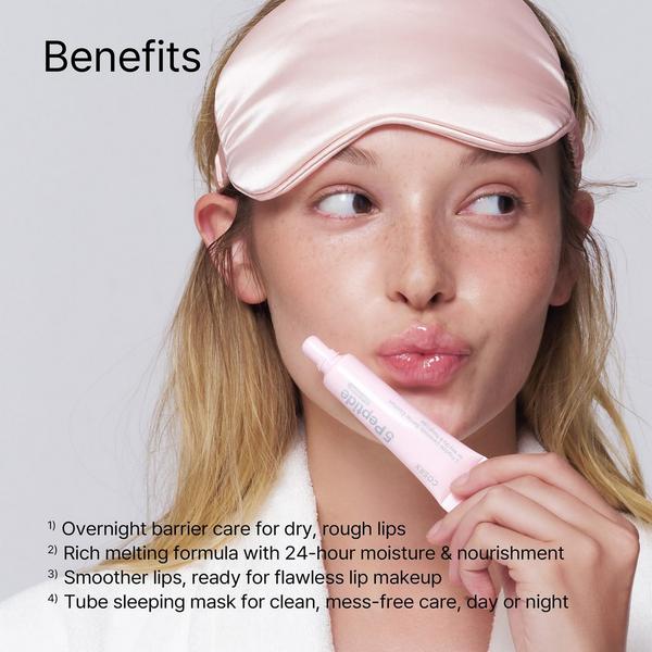COSRX 5 Peptide Ceramide Barrier Comfort Lip Mask #4