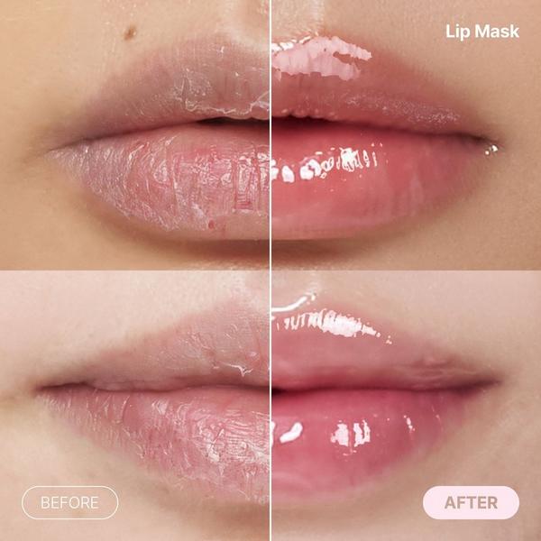 COSRX 5 Peptide Ceramide Barrier Comfort Lip Mask #6