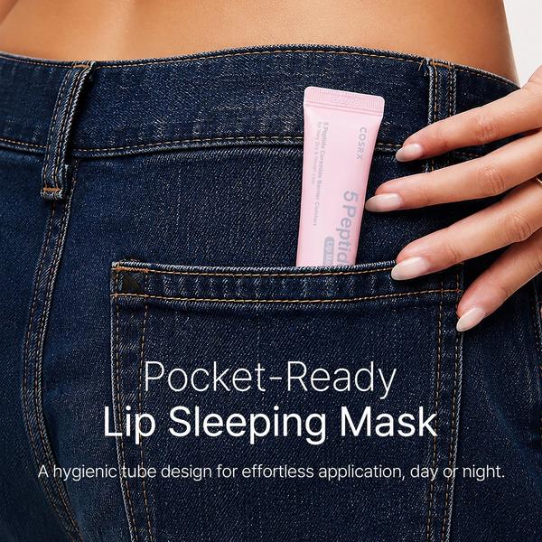 COSRX 5 Peptide Ceramide Barrier Comfort Lip Mask #7