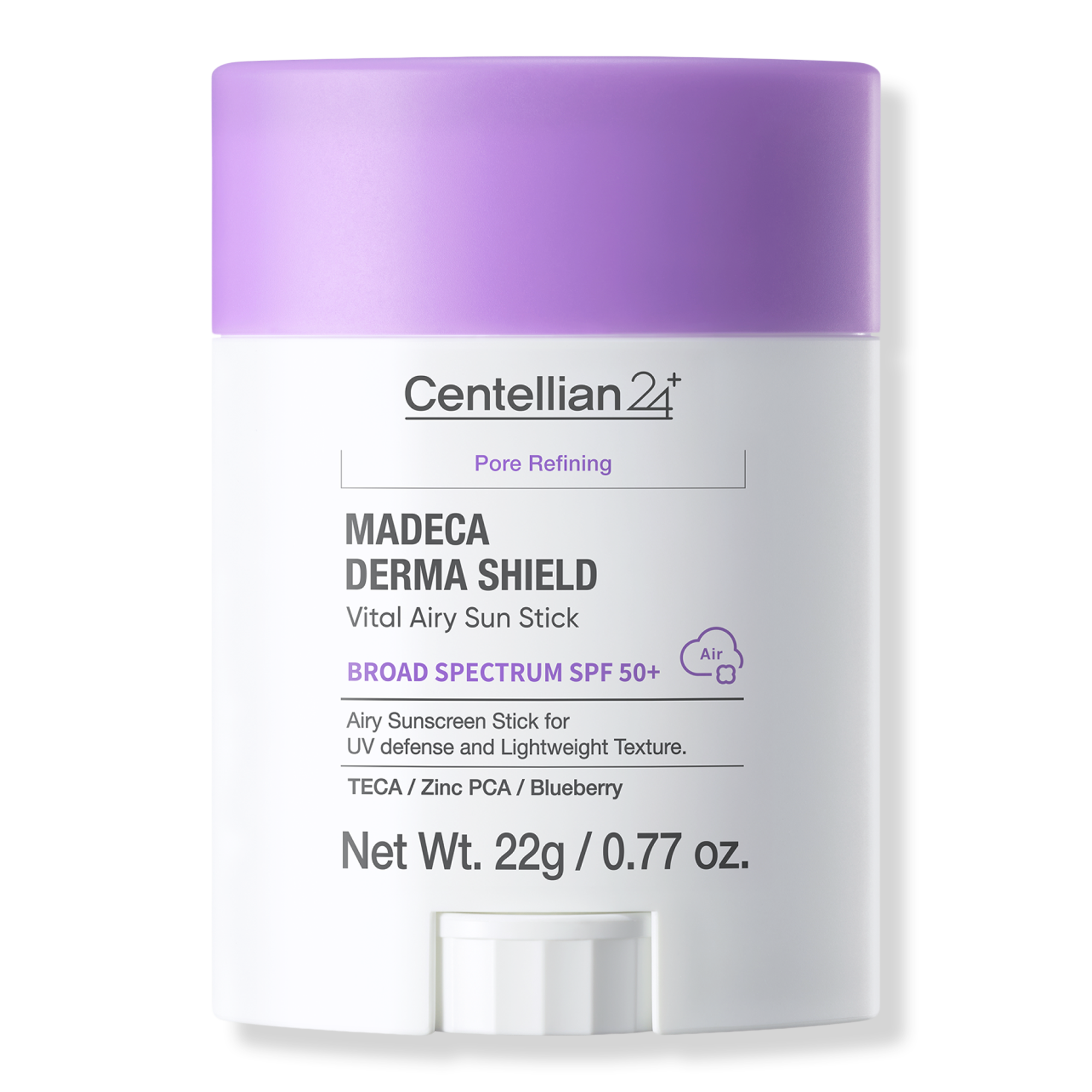Centellian24 Madeca Derma Shield Vital Airy Sun Stick SPF 50+ #1