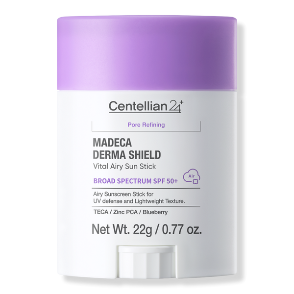 Centellian24 Madeca Derma Shield Vital Airy Sun Stick SPF 50+ #1