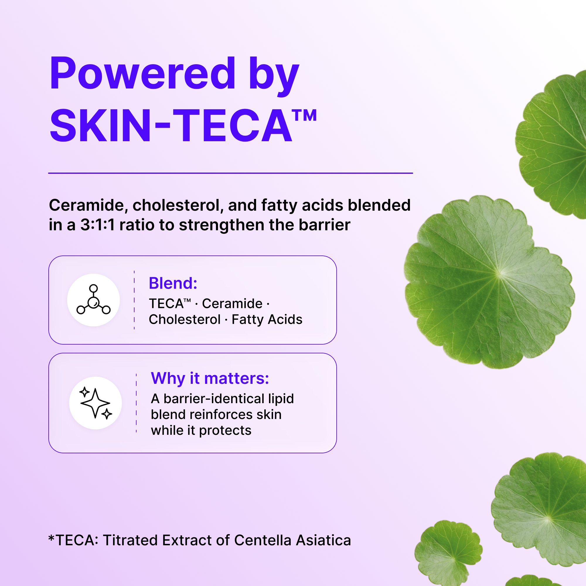 Солнцезащитный стик SPF 50+ Centellian24 Madeca Derma Shield Vital Airy — фото 8