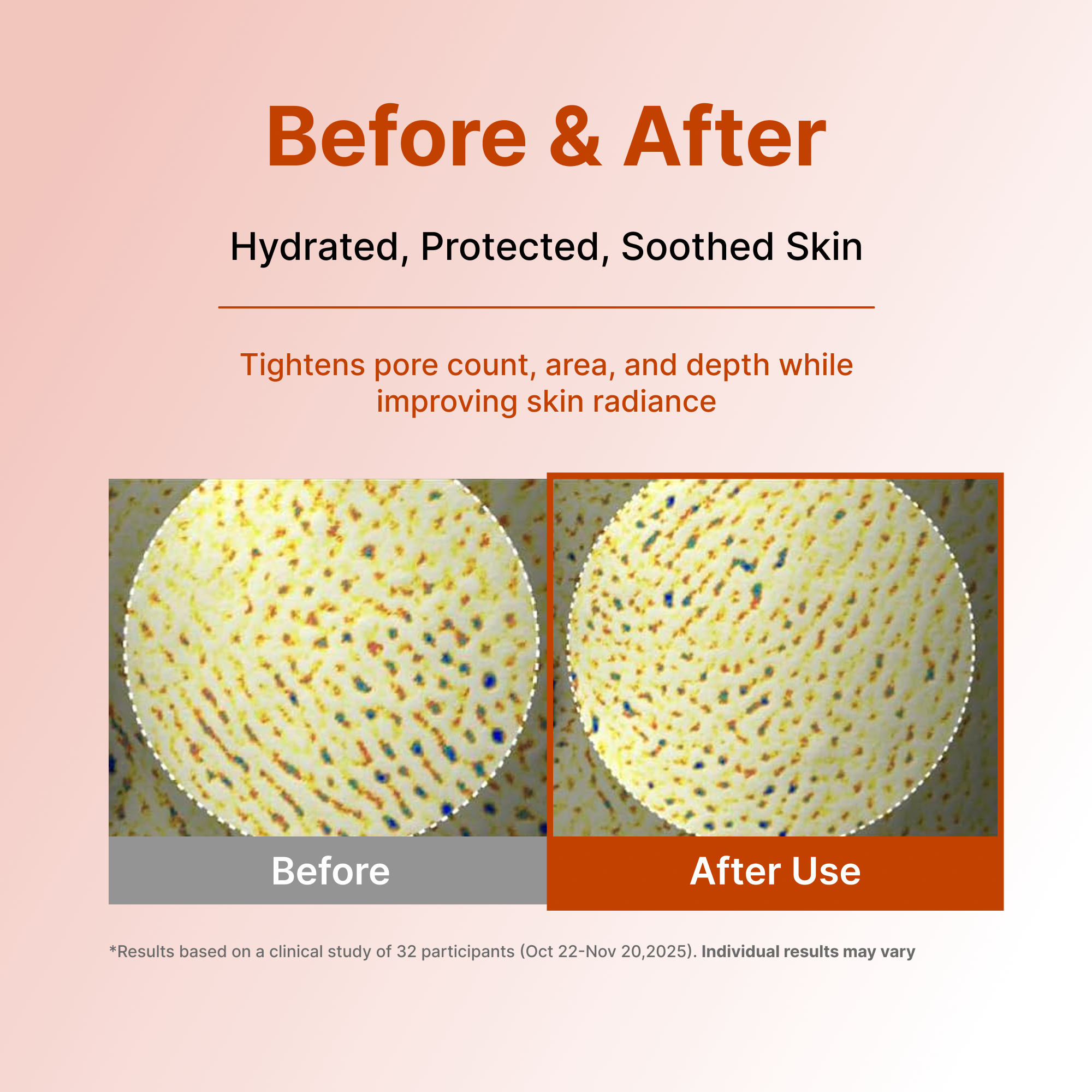 Капсульная солнцезащитная эссенция SPF 45 Centellian24 Madeca Derma Shield Vital — фото 6