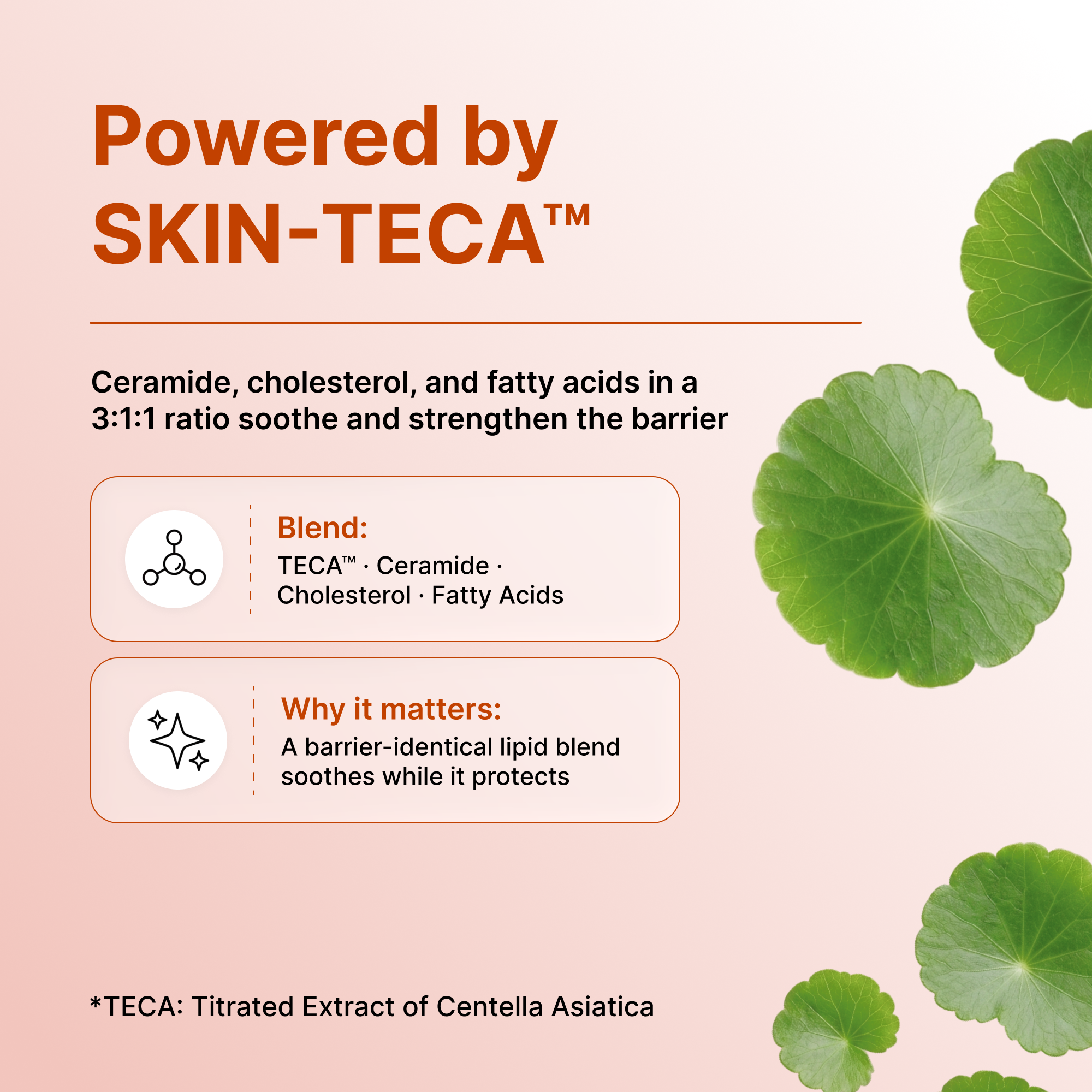 Капсульная солнцезащитная эссенция SPF 45 Centellian24 Madeca Derma Shield Vital — фото 7