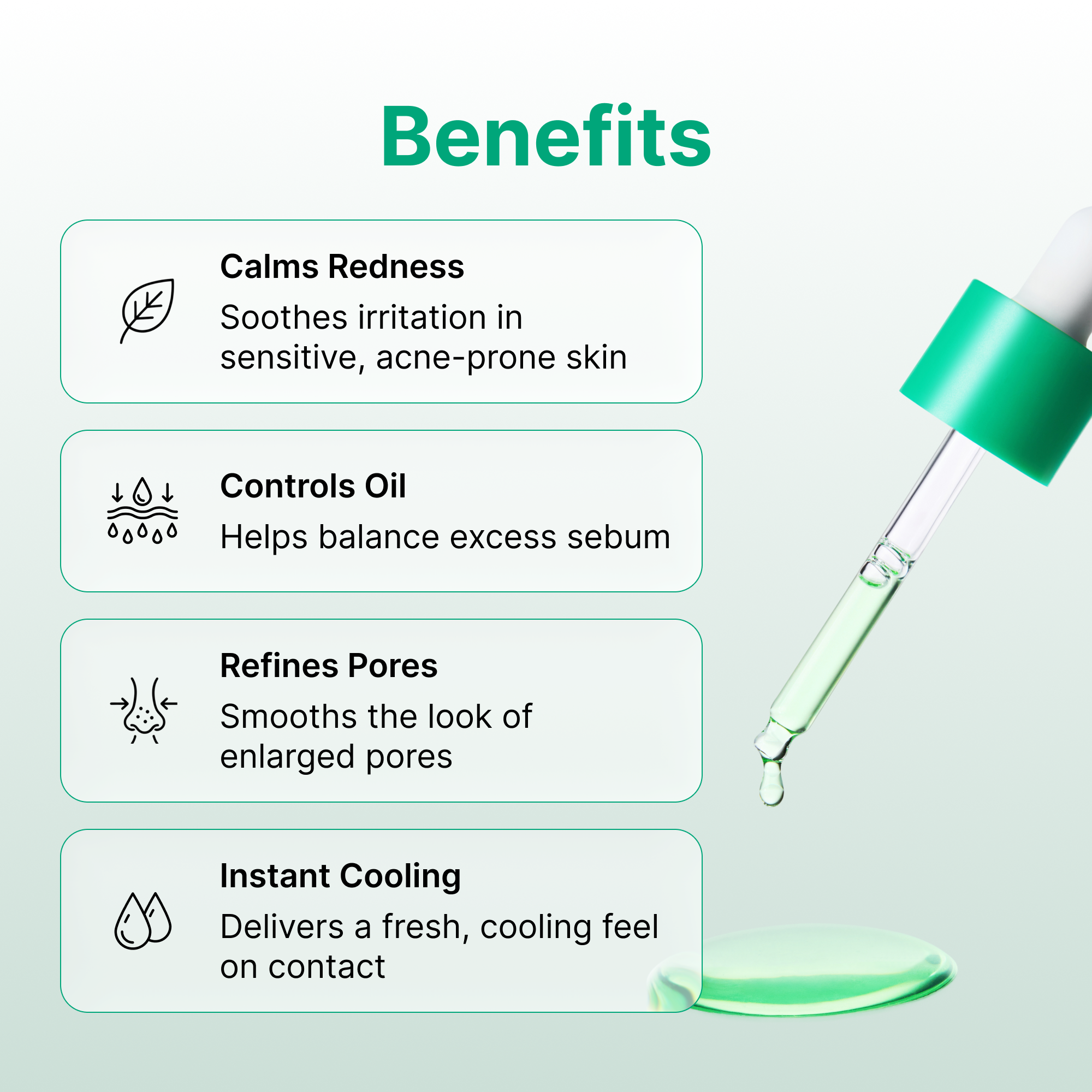 Успокаивающая сыворотка с азелаиновой кислотой Centellian24 Madeca Azelaic Acid 10+ — фото 5