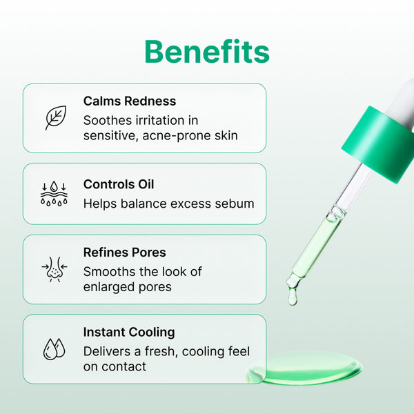 Centellian24 Madeca Azelaic Acid 10+ Calming Serum #5