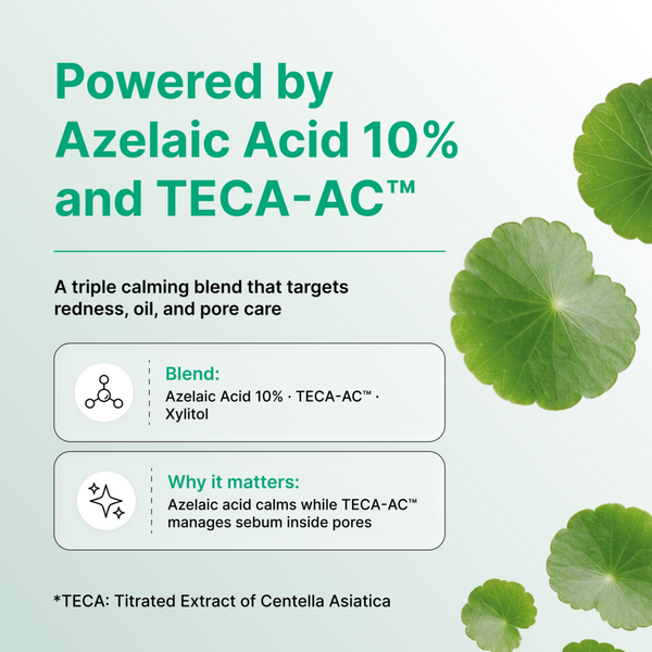 Centellian24 Madeca Azelaic Acid 10+ Calming Serum #6