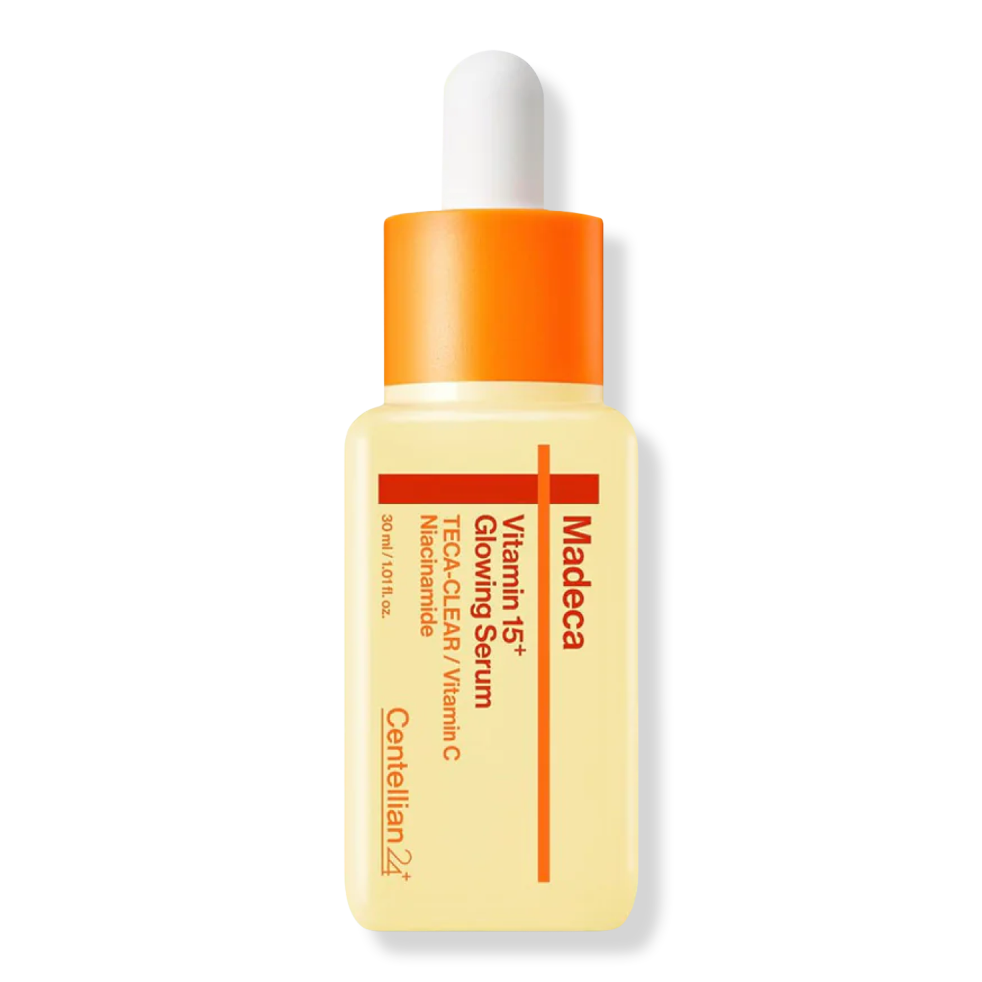 Centellian24 Madeca Vitamin 15+ Glowing Serum #1