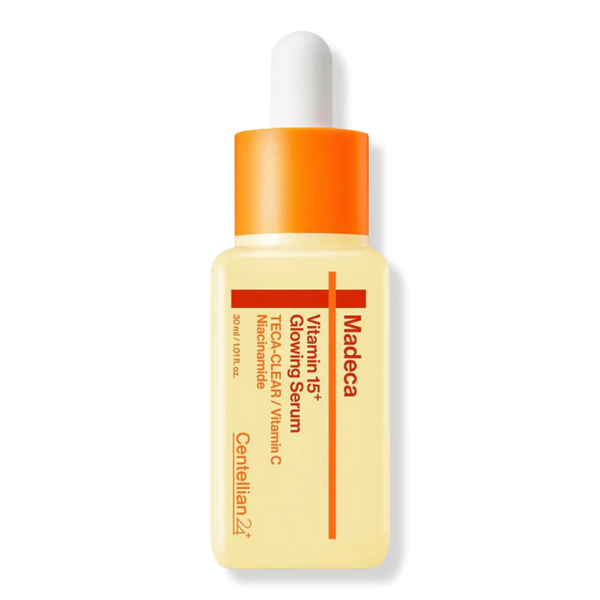 Centellian24 Madeca Vitamin 15+ Glowing Serum #1