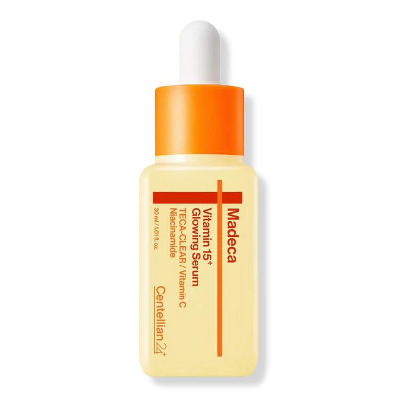 glutathione + collagen glow price mercury drug Madeca Vitamin 15+ Glowing Serum Available Options:50mg X 5pk benefit: Soothes Skin Elevated levels of GSH
