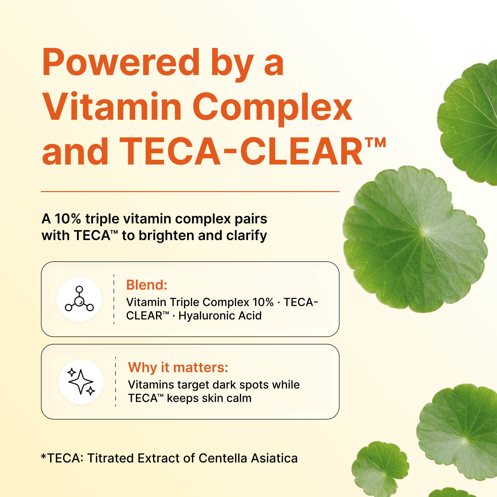 Сыворотка для сияния кожи с витамином 15+ Centellian24 Madeca Vitamin — фото 7