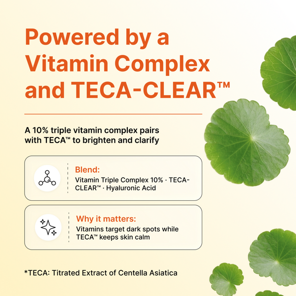 Centellian24 Madeca Vitamin 15+ Glowing Serum #7